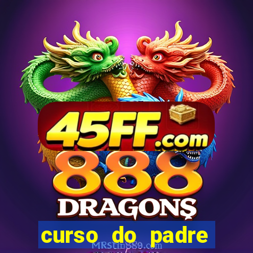 curso do padre paulo ricardo